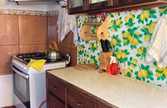 Casita Cusqueña