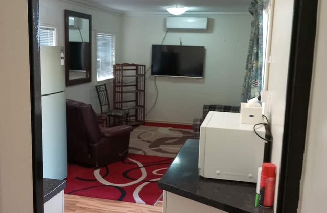 West Kalgoorlie unit