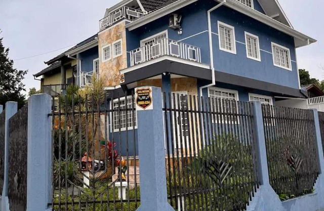 Triplex 5min Jardim Botânico