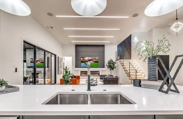 The Cosmopolitan Lux at LLLRanch