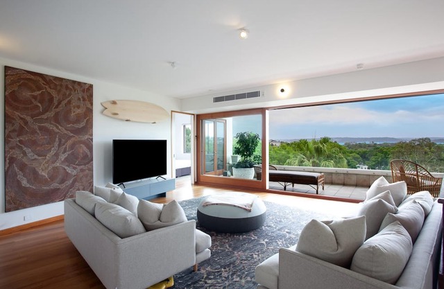 The Bohemian, Bellevue Hill (ISYD) - Stunning 3 bedroom light-filled apartment with a relaxed boho chic vibe in a enviable location