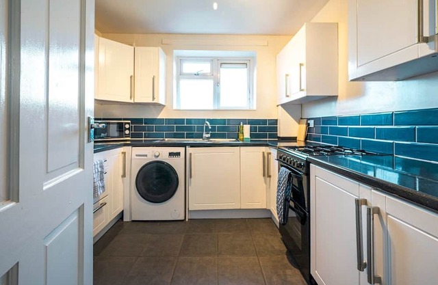 Pass the Keys | London Flat near Blackheath