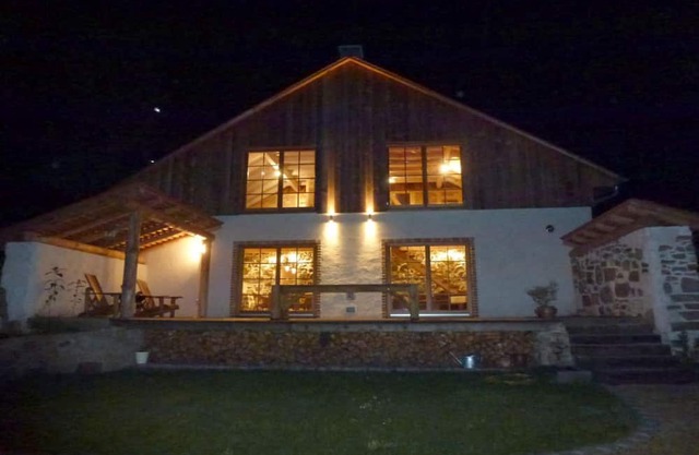 Holiday home -am-Schlossteich