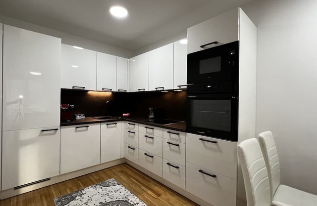 Schöne Wohnung in Telfs für 5 Personen