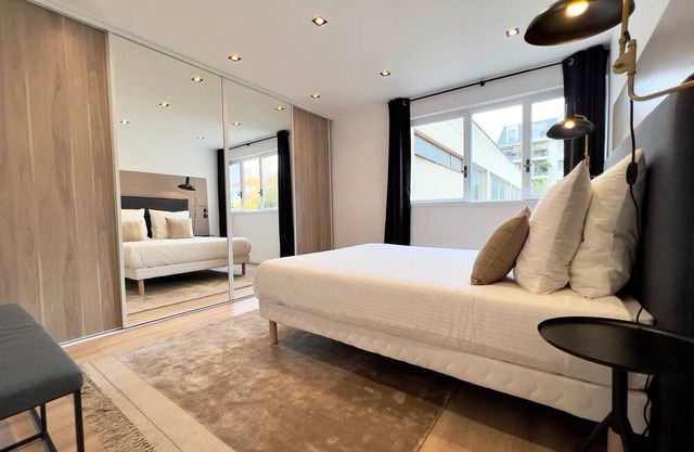 GuestReady - A family home in Charenton-le-Pont