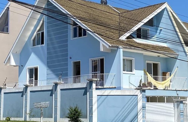 Bairro calmo e tranquilo oportunizando um sono tranquilo, Aceita seu PET