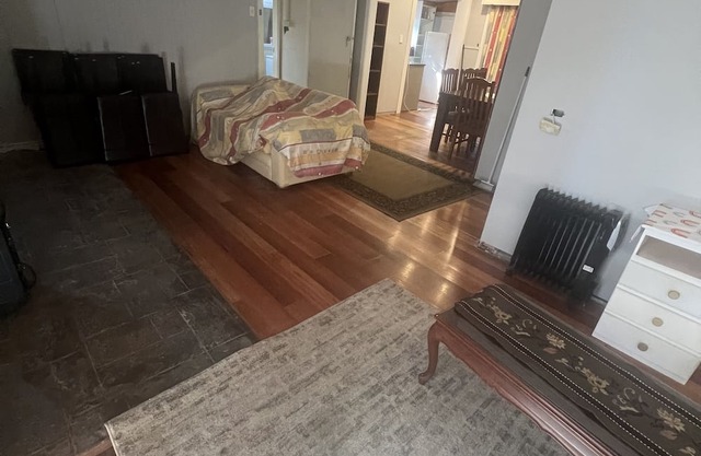 Large double sided farm house