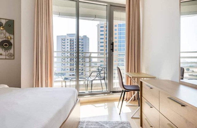 Brand New One Bedroom with Pool