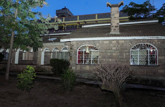 Naivasha Townhouse,spacious own compound four bedroom house located in Naivasha