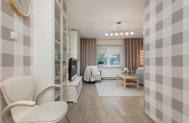 Apartment Raniuszka | 1 bedroom | Smart TV | Warsaw Ursynów