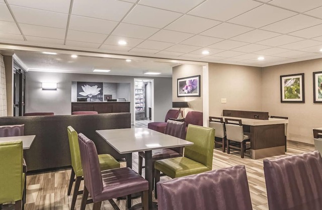 Wingate by Wyndham Brunswick