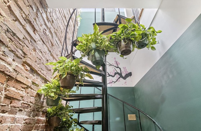 The London Flat! - Capital Hill DC