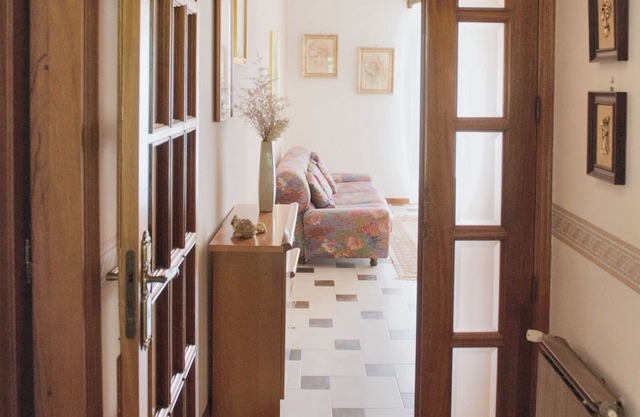 Homerez - Appartement for 2 ppl. with garden, terrace and balcony at Vita