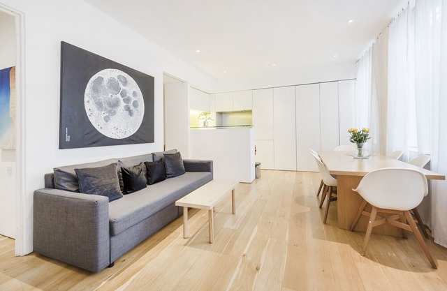 MAYFAIR OXFORD CIRCUS STUNNING APARTMENT