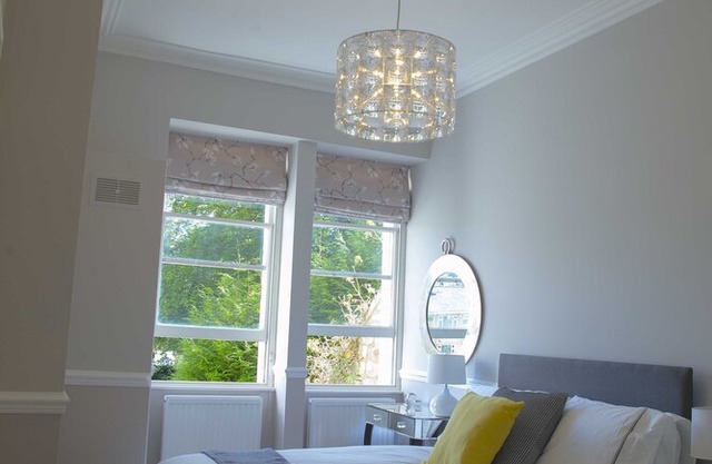Bath Grosvenor Apartment