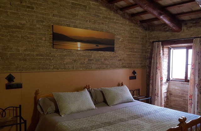 Casa Llebra II, rehabilitated town houses