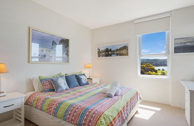 Wharf Apartment Unit 5