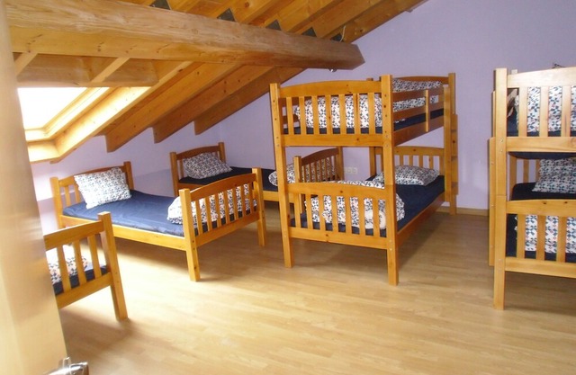 Refugi rural Casa Canelo