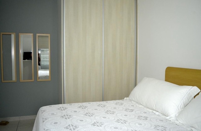 Madeira Resort Riviera UD 401B - Exclusive facilities