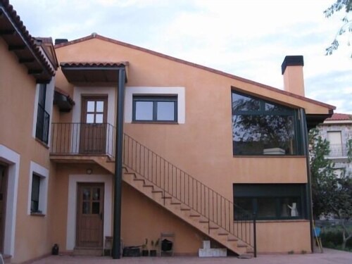 Casa Las Eras for 2 people