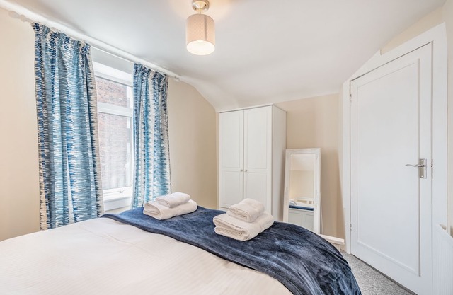 Corner Cottage, GIRVAN