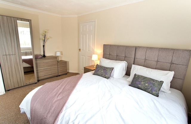 Ripley Peak District Gateway - Your Home From Home In Derbyshire