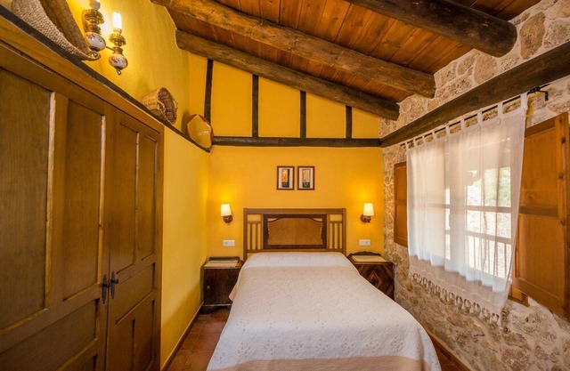 Casa El Mirador for 10 people