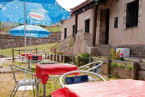 Rural apartment El Yayo de la Puebla for 2 people