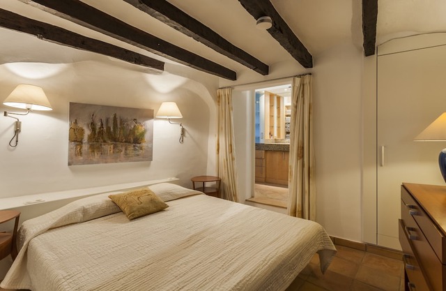 Peaceful well equipped Villa in Fornalutx w/Private Pool, WiFi, Incredible Views