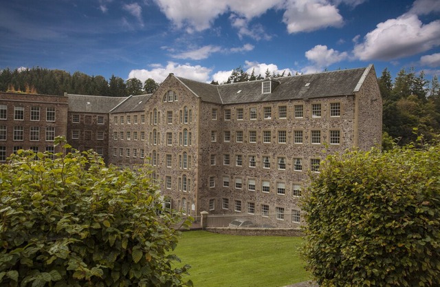 New Lanark Mill Hotel