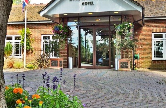 The Brookfield Hotel