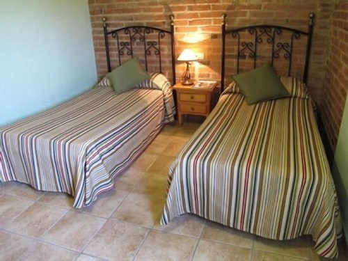 Self catering Can Pujol for 4 people