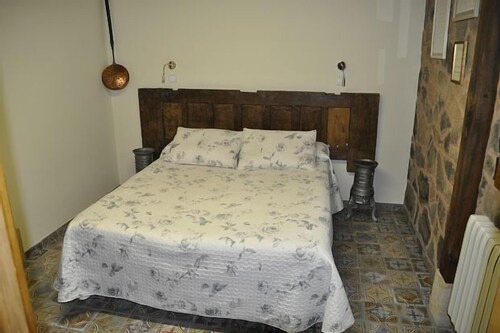 Casa Rural La Costanilla for 2 people