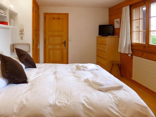 Apartment Les Seracs 1 in Villars - 4 persons, 1 bedrooms