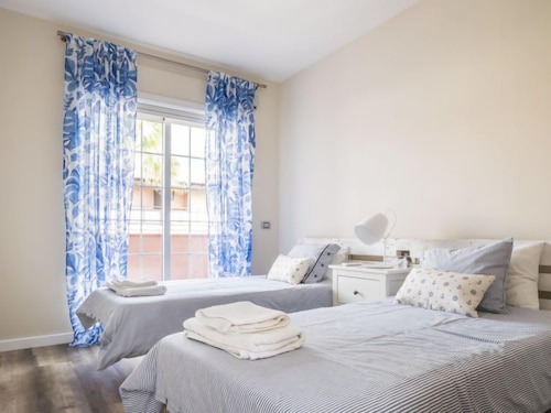 Vacation home Capitana in Adeje - 6 persons, 3 bedrooms