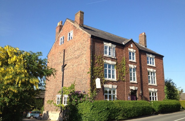 Pickmere Country House