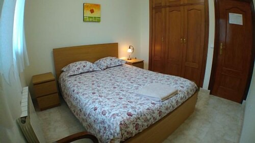 Autxikoborda rural apartment for 6 people