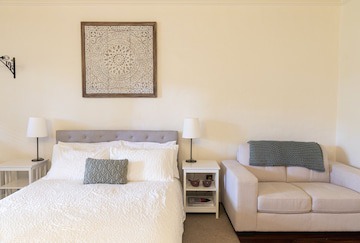 Kaesler Cottages - Cottage 3
