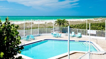 Whitney Beach Condo #335 in Longboat Key