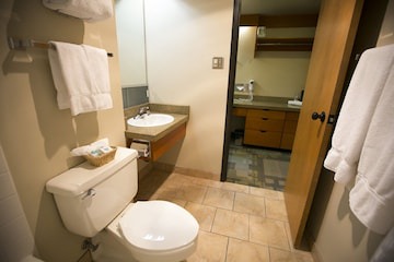 Iron Blosam Lodge, Snowbird in Snowbird