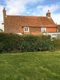 1 St. Marys Lane, TICEHURST