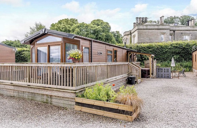 2 bedroom accommodation in Calthwaite, Nr Penrith