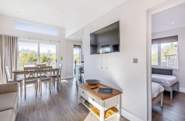 3 bedroom accommodation in Poulton-Le-Fylde