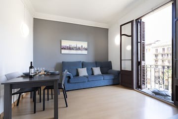 2011 - AB Marina Apartment
