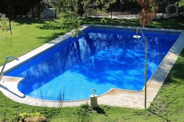 Self catering Finca Los Canchales for 2 people