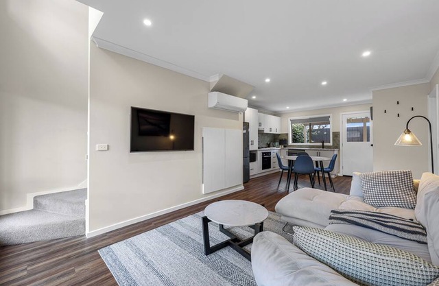 Modern Townhouse in the Heart of Warrnambool's CBD