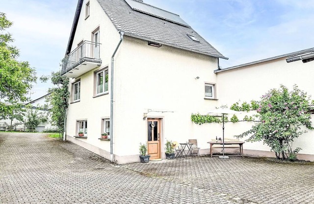 Wonderful private villa for 6 people with WIFI, TV and terrace