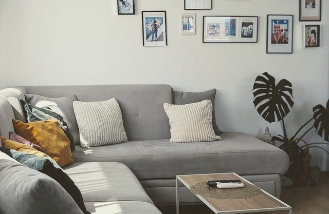 Charming 1-bedroom apartment in wonderful Stara Zagora pets free