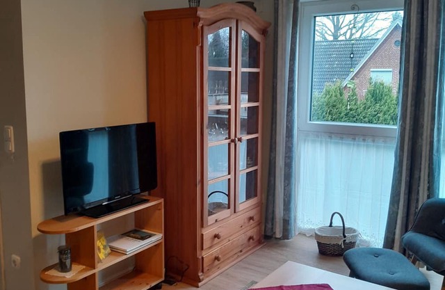 Apartment 'Upstairs' with Balcony and Wi-Fi