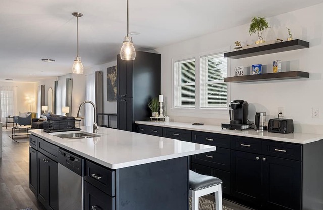 Ranch Retreat | King Ste | Modern KIT | By Casino